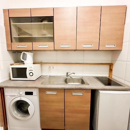 Cozy Rooms In Brigittenau Area Mm7 Wien Eksteriør bilde