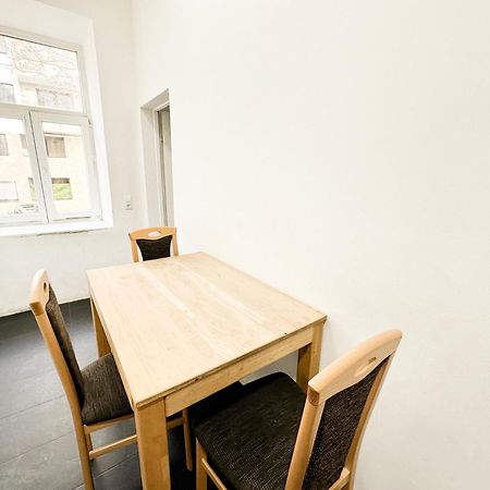 Cozy Rooms In Brigittenau Area Mm7 Wien Eksteriør bilde