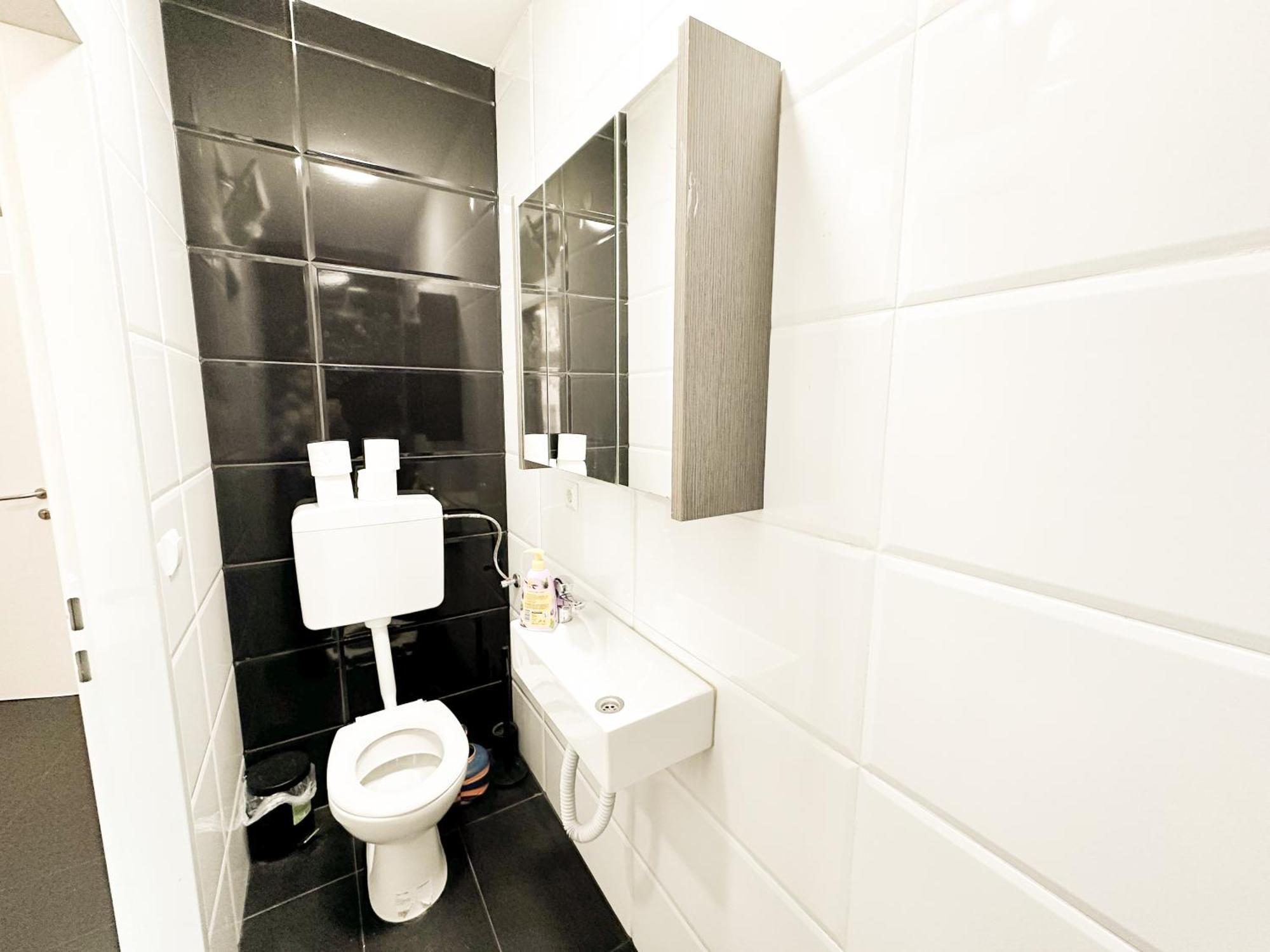 Cozy Rooms In Brigittenau Area Mm7 Wien Eksteriør bilde