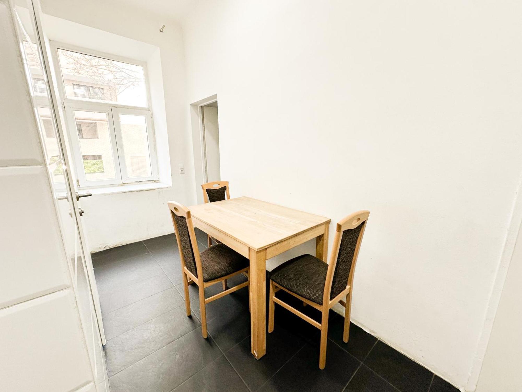Cozy Rooms In Brigittenau Area Mm7 Wien Eksteriør bilde